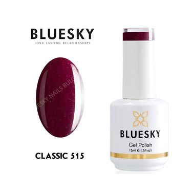 Bluesky Classic, 99 kn