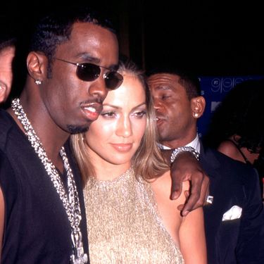 Puff Daddy i Jennifer Lopez zaljubili su 1999. godine