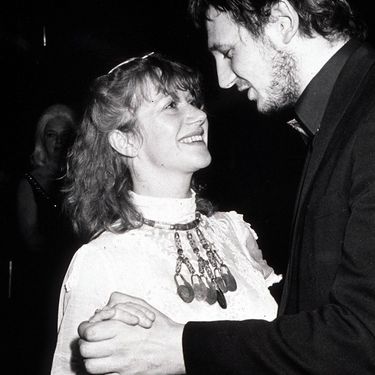 Helen Mirren i Liam Neeson voljeli su se od 1980. do 1985.