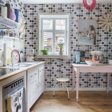 Tapete mogu transformirati izgled prostora - 3