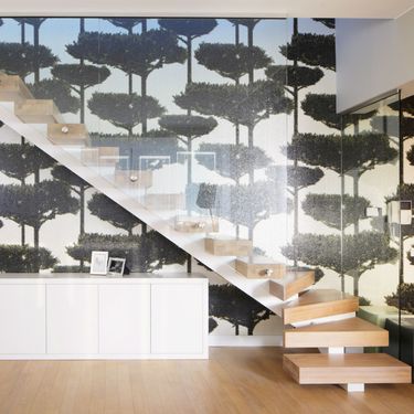 Tapete mogu transformirati izgled prostora - 7