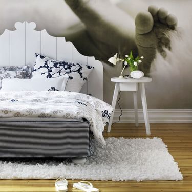 Tapete mogu transformirati izgled prostora