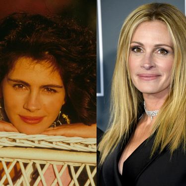 Nekad i sad: Slavne dame - 4