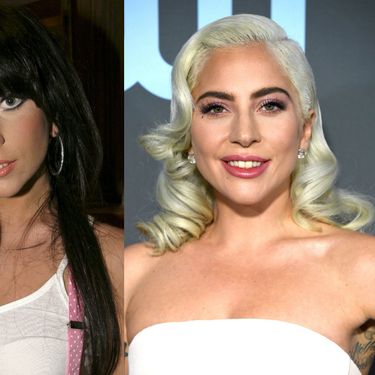 Nekad i sad: Slavne dame - 5