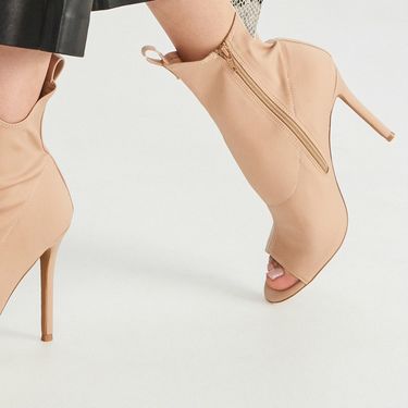 Gležnjače s tankom potpeticom iz hrvatskih trgovina 2019. - 9