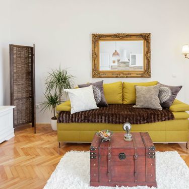 Dnevne sobe u Splitu s Airbnb-a - 9