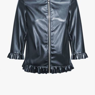 Finiji modeli jakni koje mogu zamijeniti proljetni kaput - 1