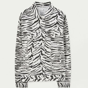 Finiji modeli jakni koje mogu zamijeniti proljetni kaput - 9