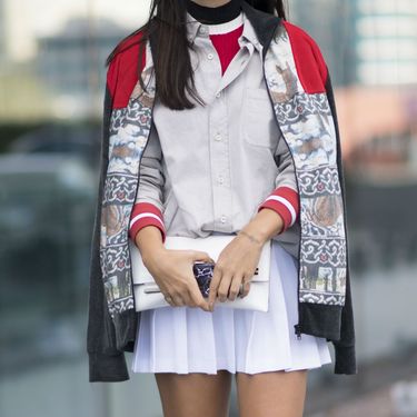 Uskoro ćemo ponovno početi nositi proljetne jakne