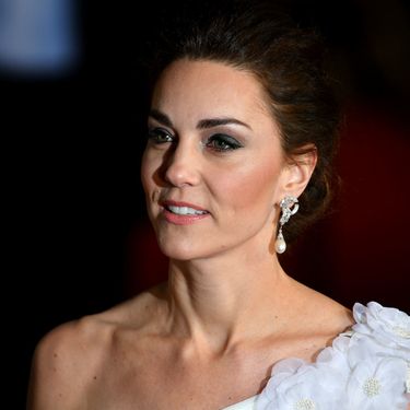 Catherine Middleton - 2