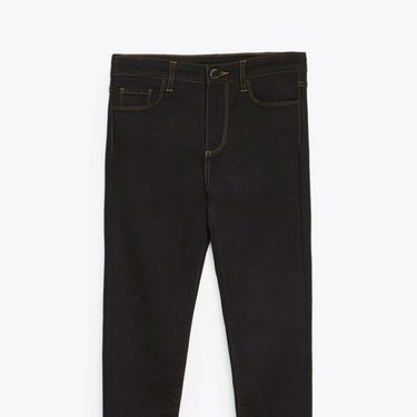 Traperice srednjeg struka koje proljepšavaju figuru - 9