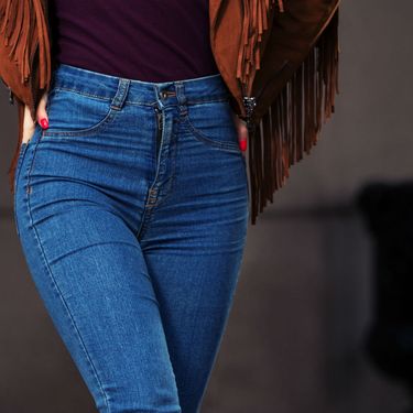 Dobar kroj traperica može itekako proljepšati figuru