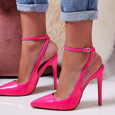 Štikle u fluorescentnim bojama 2019. - 1