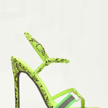 Štikle u fluorescentnim bojama 2019. - 5