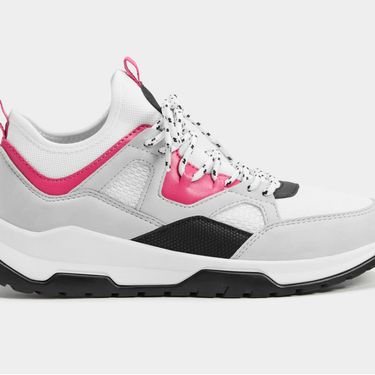 Modeli proljetnih tenisica za ljubiteljice tanjeg i debljeg đona - 1