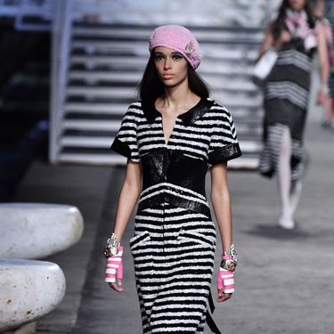 Lagerfeldove prugice: Novo lice klasičnog francuskog uzorka