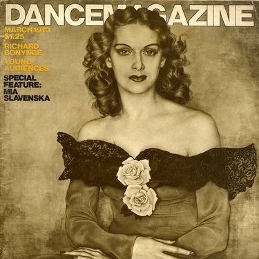 Preselila je u Zagreb i već s 12 godina postala solistica zagrebačkog baleta