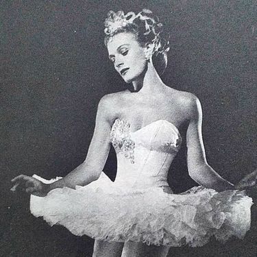 Mia Čorak Slavenska