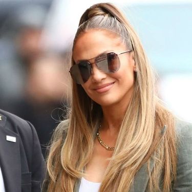 Jennifer Lopez u \'golim\' tajicama - 1