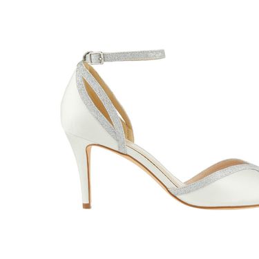 Štikle za mladenke koje se mogu nositi i poslije vjenčanja - 7