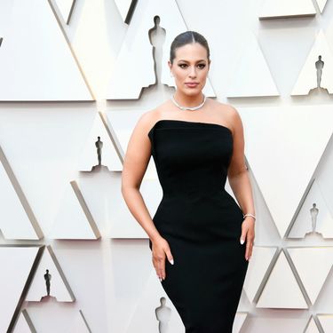 Ashely Graham, Oscari 2019. - 1