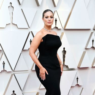 Ashely Graham, Oscari 2019. - 4