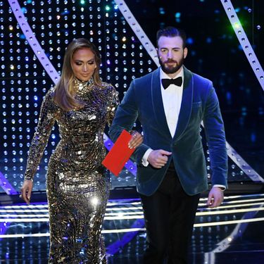 Jennifer Lopez Oscar 2019. - 1
