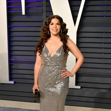 America Ferrera