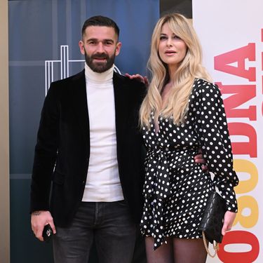 Iris Livaja na izboru Sportsko ime Dalmacije 2022. održanom u Hrvatskom domu u Splitu - 4