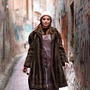 Modni stil glumice Mirne Mihelčić, zvijezde serije 'Kumovi' Nove TV - 4