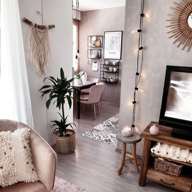 Mali stan od 31 metara kvadratnih