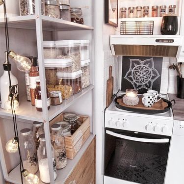 Mali stan od 31 metara kvadratnih