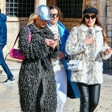 Torba Snapshot Marca Jacobsa u dubrovačkom street style izdanju