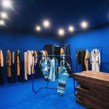 Dućan modnog dvojca KLISAB