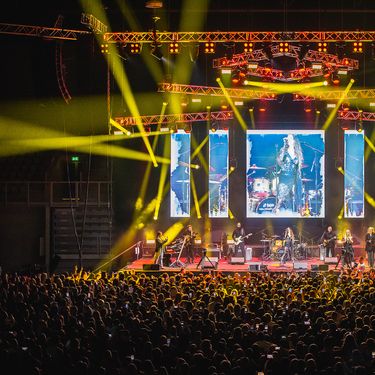 Severina na koncertu u varaždinskoj Areni - 8