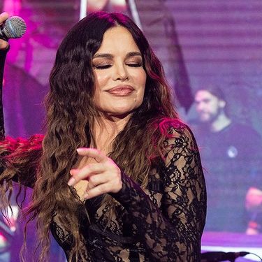 Severina na koncertu u varaždinskoj Areni - 9