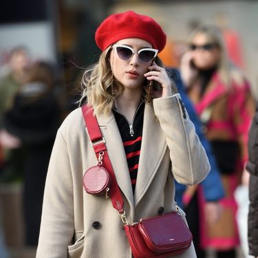 Svijetlosmeđi kaput je omiljen brojnim damama u Hrvatskoj - 5