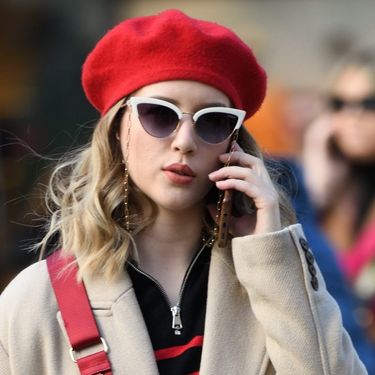 Svijetlosmeđi kaput je omiljen brojnim damama u Hrvatskoj - 7