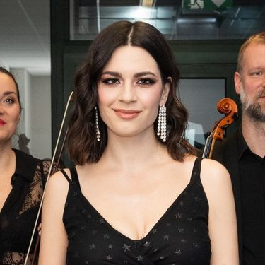 Mia Dimšić na Dori - 1