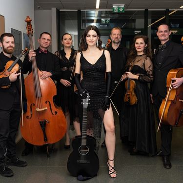 Mia Dimšić na Dori - 3