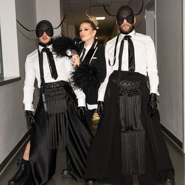 Eni Jurišić na Dori