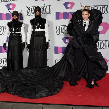 Eni Jurišić na Dori