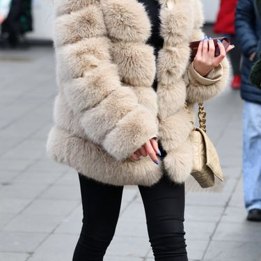 Street style kombinacije iz centra Zagreba - 2