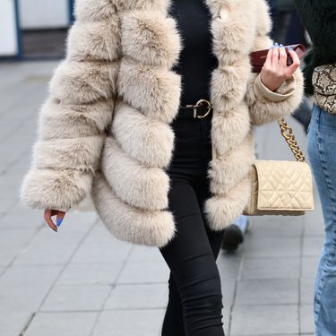 Street style kombinacije iz centra Zagreba - 8