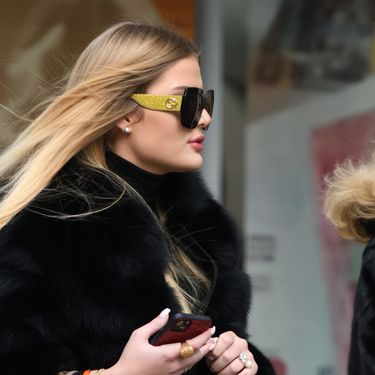 Street style kombinacije iz centra Zagreba - 10