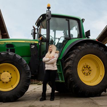 Ženstvenost i ženska energija