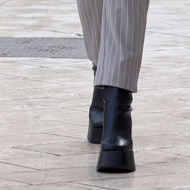 Street style kombinacije u Zadru - 1