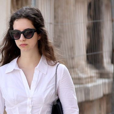 Street style kombinacije u Zadru - 5