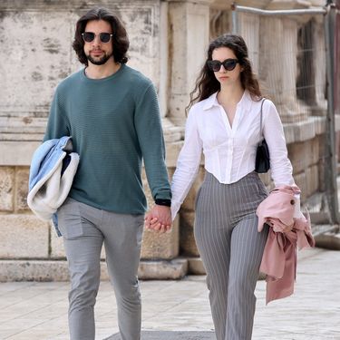 Street style kombinacije u Zadru - 8