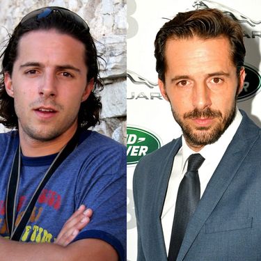 Miljenik žena Filip Juričić